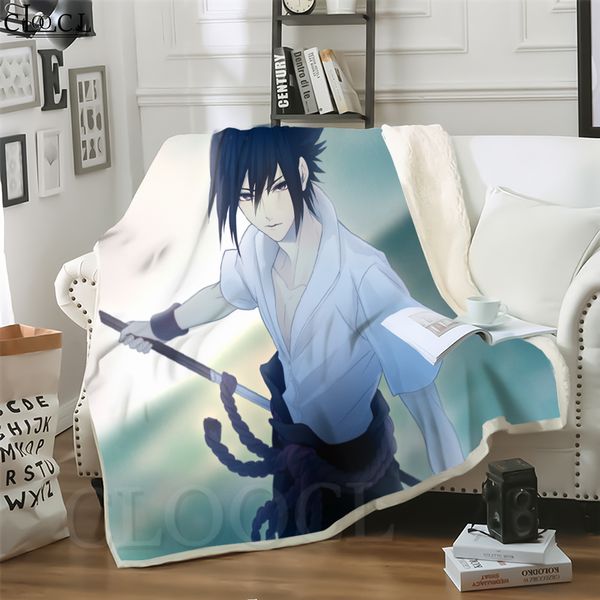 cloocl blankets naruto uchiha sasuke 3d print casual style sofa travel throw blanket teens bedding plush quilt
cloocl blankets naruto uchiha sasuke 3d print casual style sofa travel throw blanket teens bedding plush quilt
