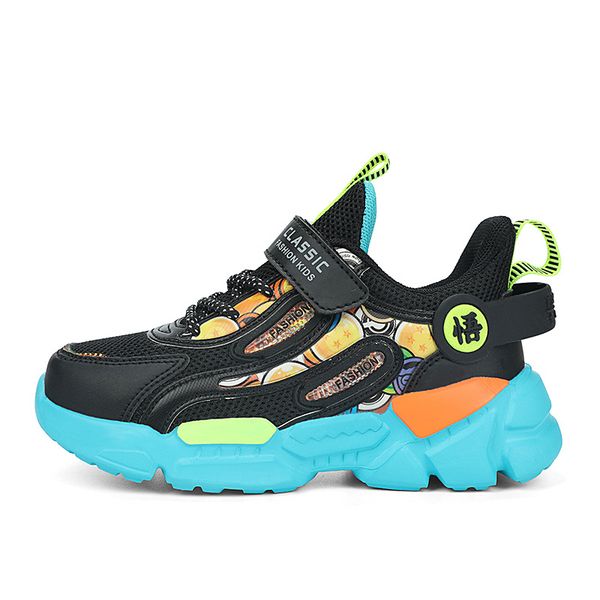 2021 Children sports shoes For Boys Sneakers Casual Shoes Four Seasons Kid Sneakers Boy Breathable Soft Sole Trend Boys shoes, Pink
2021 Children sports shoes For Boys Sneakers Casual Shoes Four Seasons Kid Sneakers Boy Breathable Soft Sole Trend Boys shoes, Pink