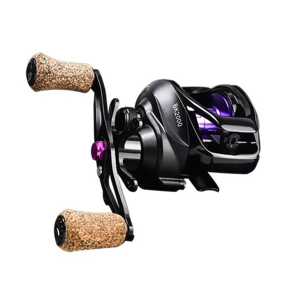 linnhue baitcasting fishing reel bk2000 fishing reel 7.2:1 high speed 5.5kg max drag magnetic system saltwater
linnhue baitcasting fishing reel bk2000 fishing reel 7.2:1 high speed 5.5kg max drag magnetic system saltwater