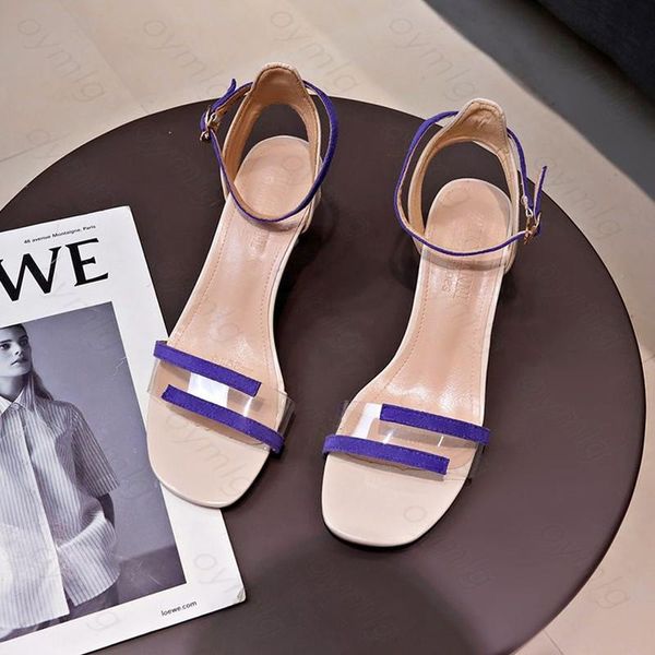 sandals word buckle women 2021 summer fairy style smallwild high heels fine heel fashion shoes gladiator open, Black
sandals word buckle women 2021 summer fairy style smallwild high heels fine heel fashion shoes gladiator open, Black