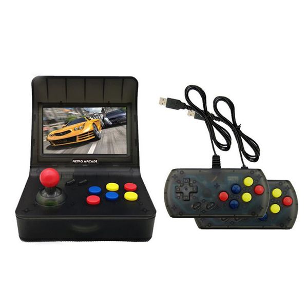 game controllers & joysticks 2021 retro console a8 arcade gaming machine built-in 3000 support tf card gamepad control av out 4.3" scre
game controllers & joysticks 2021 retro console a8 arcade gaming machine built-in 3000 support tf card gamepad control av out 4.3" scre