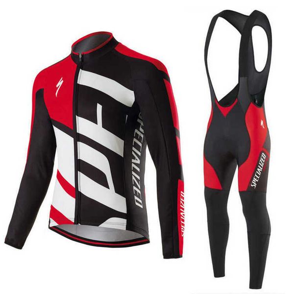 new team version men's and women's black red breathable long sleeve suit autumn and winter cycling suit, Gray
new team version men's and women's black red breathable long sleeve suit autumn and winter cycling suit, Gray
