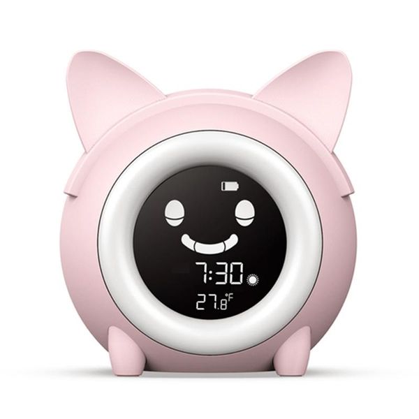other clocks & accessories cartoon cat deskalarm clock digital display electronic alarms timer table timing equipment room home bedroom
other clocks & accessories cartoon cat deskalarm clock digital display electronic alarms timer table timing equipment room home bedroom