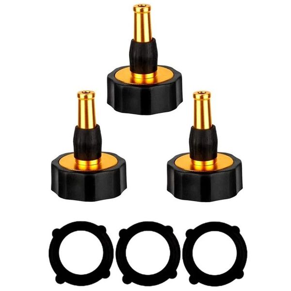 3 pack water hose nozzle jet er sprayer water jet nozzle solid er sprayer for garden hose
3 pack water hose nozzle jet er sprayer water jet nozzle solid er sprayer for garden hose