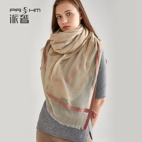 scarves 100% wool scarfs for ladies spain style pure scarf women autumn winter neck, Blue;gray
scarves 100% wool scarfs for ladies spain style pure scarf women autumn winter neck, Blue;gray