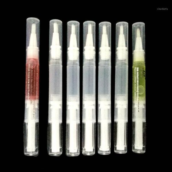 storage bottles & jars 6pcs 3ml transparent pens empty nail oil pen with brush tip cosmetic lip gloss container applicators eyelash growth l
storage bottles & jars 6pcs 3ml transparent pens empty nail oil pen with brush tip cosmetic lip gloss container applicators eyelash growth l