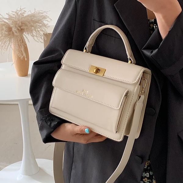 original brand ins handbags new fashion one-shoulder messenger bag advanced style square bag underarm dual-use
original brand ins handbags new fashion one-shoulder messenger bag advanced style square bag underarm dual-use