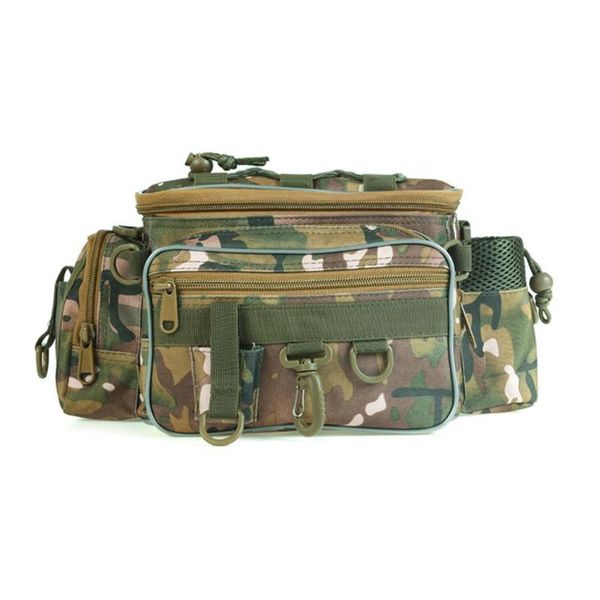 fishing accessories bag multifunctional outdoor tackle reel lures storage box waist shoulder camera handbag pouch
fishing accessories bag multifunctional outdoor tackle reel lures storage box waist shoulder camera handbag pouch