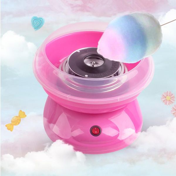food processors diy electric cotton candy machine maker portable sweet floss children's gifts for birthday parties celebrations
food processors diy electric cotton candy machine maker portable sweet floss children's gifts for birthday parties celebrations