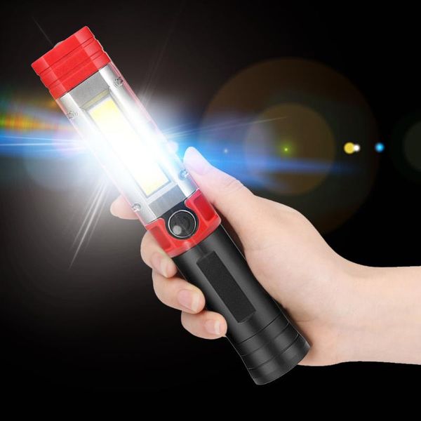 portable led magnetic pen torch light clip hand torch work light inspection lamp bright use battery non-adjustable
portable led magnetic pen torch light clip hand torch work light inspection lamp bright use battery non-adjustable