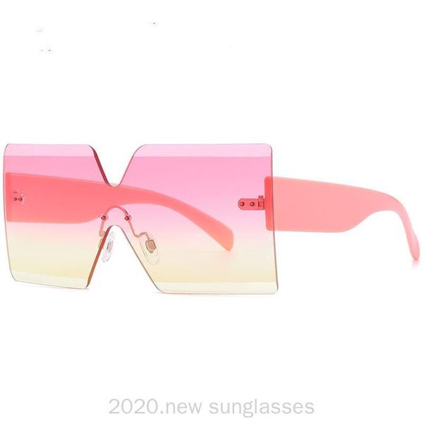 fml one oitug brand oversized women piece vintage glasses mens unique sunglasses shades square rimless designer sunglasses female oakhj, White;black
fml one oitug brand oversized women piece vintage glasses mens unique sunglasses shades square rimless designer sunglasses female oakhj, White;black