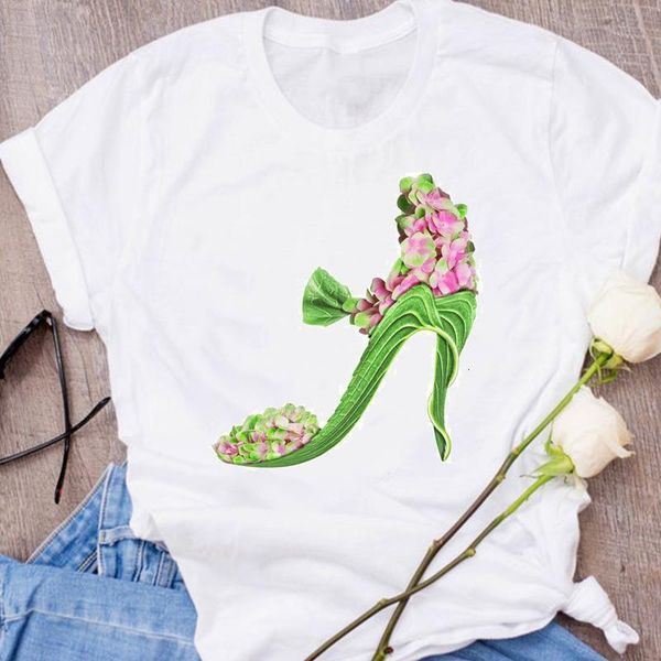 women graphic short sleeve 90s fashion punk floral flower printed lady clothing female tees print t shirt womens t-shirt, White
women graphic short sleeve 90s fashion punk floral flower printed lady clothing female tees print t shirt womens t-shirt, White
