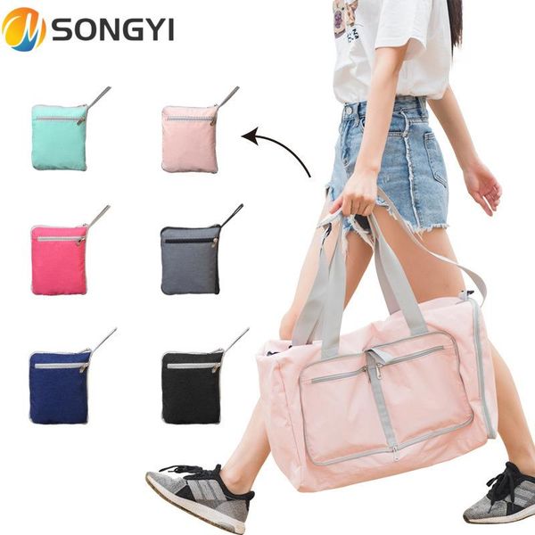 songyi 2021 sports handbag solid fitness yoga training bag short-distance sports shoulder portable men women luggage bag s189
songyi 2021 sports handbag solid fitness yoga training bag short-distance sports shoulder portable men women luggage bag s189