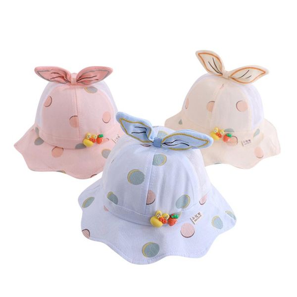 hair accessories summer wave bucket hat sun hats baby ear decoration lovely children girls and boys solid kid floppy panama, Slivery;white
hair accessories summer wave bucket hat sun hats baby ear decoration lovely children girls and boys solid kid floppy panama, Slivery;white