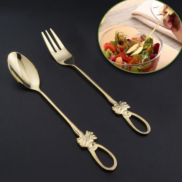 spoons butterfly decor spoon fork coffee dessert mixing fruit cake golden stainless steel kitchen tools
spoons butterfly decor spoon fork coffee dessert mixing fruit cake golden stainless steel kitchen tools