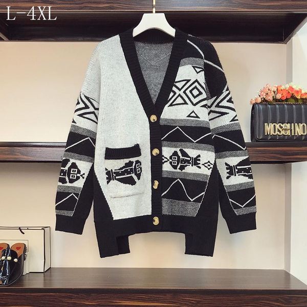 plus size t-shirt women spring autumn stripped cartoon sweater coat woman clothing casual femme ladies arrival 2021
plus size t-shirt women spring autumn stripped cartoon sweater coat woman clothing casual femme ladies arrival 2021