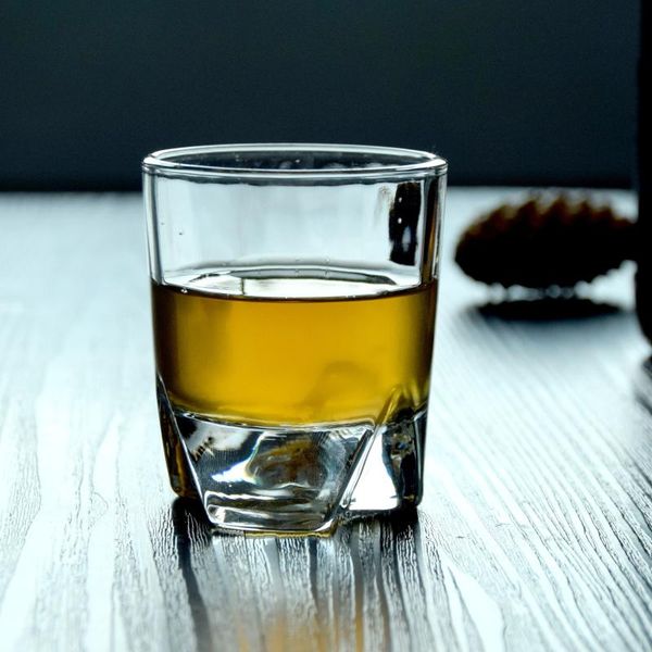 wine glasses 2 pcs/slot classical transparent fashion whiskey glass party pub drinking cups 0831-08
wine glasses 2 pcs/slot classical transparent fashion whiskey glass party pub drinking cups 0831-08