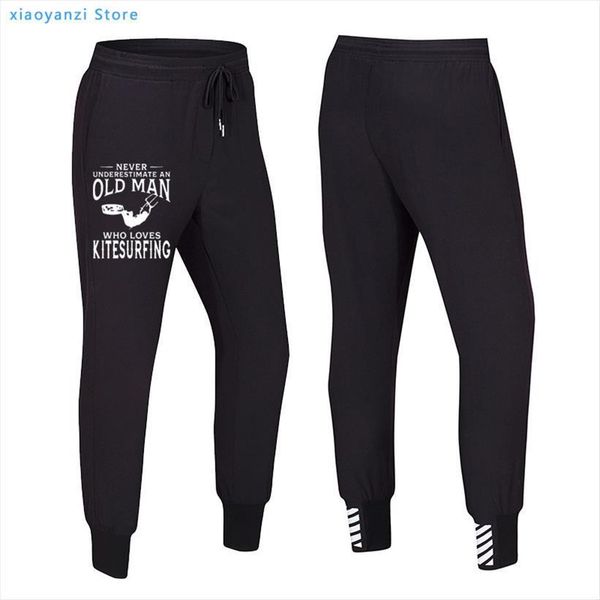 never underestimate an old man women pants who loves kitesurfing unique present windsurfing heartbeat sweatpants, Black
never underestimate an old man women pants who loves kitesurfing unique present windsurfing heartbeat sweatpants, Black