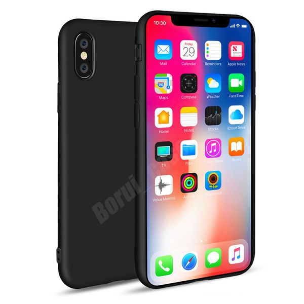 black soft slim case tpu silicone cover matte phone cases shell for iphone 12 mini 11 pro max x xr xs 8 7 6 6s plus
black soft slim case tpu silicone cover matte phone cases shell for iphone 12 mini 11 pro max x xr xs 8 7 6 6s plus