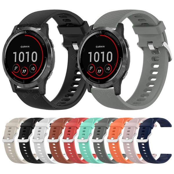 watch bands band for garmin vivoactive 4 45mm vivoactive4 strap bracelet venu 2 venu2 silicone wristbands replace watchband, Black;brown
watch bands band for garmin vivoactive 4 45mm vivoactive4 strap bracelet venu 2 venu2 silicone wristbands replace watchband, Black;brown
