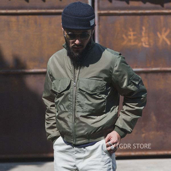 bronson i navy wfs vintage flying jacket type wep g-8 military uniform pilots j686, Black;brown
bronson i navy wfs vintage flying jacket type wep g-8 military uniform pilots j686, Black;brown