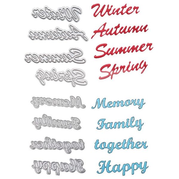 painting supplies wyse 4pcs english seasons word dies alphabet metal cutting 2021 memory family happy craft scrapbooking for diy card
painting supplies wyse 4pcs english seasons word dies alphabet metal cutting 2021 memory family happy craft scrapbooking for diy card