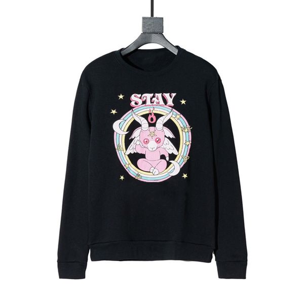 autumn women hoodies cartoon cow printd winter coat casual women hoodies sweatshirts long sleeve pullover loose female winter coats, Black
autumn women hoodies cartoon cow printd winter coat casual women hoodies sweatshirts long sleeve pullover loose female winter coats, Black