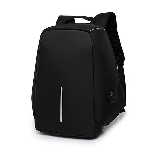 2021 men's business backpack multifunctional waterproof and anti-theft lapbag with usb charging male casual bagpack
2021 men's business backpack multifunctional waterproof and anti-theft lapbag with usb charging male casual bagpack