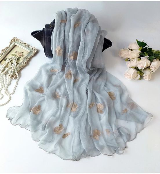 hats, scarves & gloves sets quality imitation silk scarf women's polyester large square ladies head cover one, Blue;gray
hats, scarves & gloves sets quality imitation silk scarf women's polyester large square ladies head cover one, Blue;gray