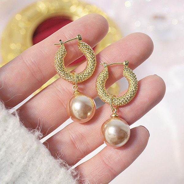 dangle & chandelier vintage fine advance pearl earrings for women designer creativity luxury jewelry accessories wedding party, Silver
dangle & chandelier vintage fine advance pearl earrings for women designer creativity luxury jewelry accessories wedding party, Silver