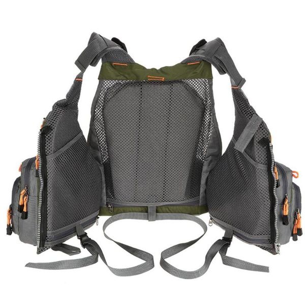 life vest breathable polyester mesh safety life folating jacket fishing drifting swimming sailing vest jacket
life vest breathable polyester mesh safety life folating jacket fishing drifting swimming sailing vest jacket