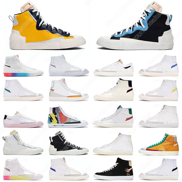 with socks blazer mid 77 vintage low men women casual shoes have a good game blue classic green be true magma orange popcorn lx white mens t, Black
with socks blazer mid 77 vintage low men women casual shoes have a good game blue classic green be true magma orange popcorn lx white mens t, Black