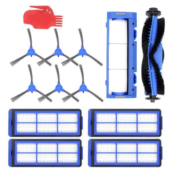 replacement kit for eufy robovac 11s max, robovac 15c max, 30c max robotic vacuum cleaner
replacement kit for eufy robovac 11s max, robovac 15c max, 30c max robotic vacuum cleaner