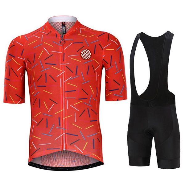 racing sets ostroy 2021professional cycling clothes clothing suits bib shorts set men bike triathlon team uniform, Black;blue
racing sets ostroy 2021professional cycling clothes clothing suits bib shorts set men bike triathlon team uniform, Black;blue