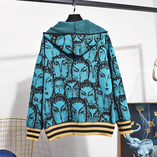 new autumn winter 2021 knitwear suit women hooded loose long sleeve sweater + little feet pants casual fashion two piece set h1078 q4us, White
new autumn winter 2021 knitwear suit women hooded loose long sleeve sweater + little feet pants casual fashion two piece set h1078 q4us, White