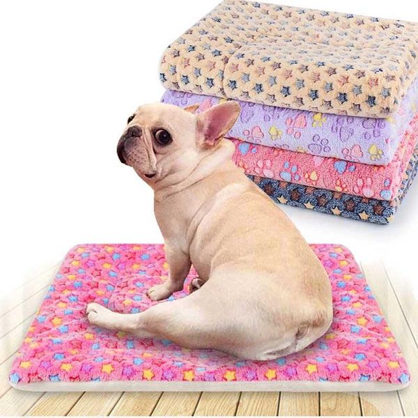 kennels & pens pet dog mats beds thick blankets for large medium dogs in winter cartoon warm sleeping with cotton quilts
kennels & pens pet dog mats beds thick blankets for large medium dogs in winter cartoon warm sleeping with cotton quilts