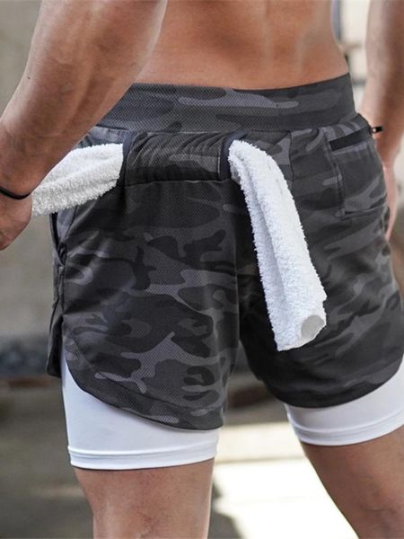 running shorts 2021 camo men 2 in 1 double-deck quick dry gym sport fitness jogging workout sports short pants, Black;blue
running shorts 2021 camo men 2 in 1 double-deck quick dry gym sport fitness jogging workout sports short pants, Black;blue