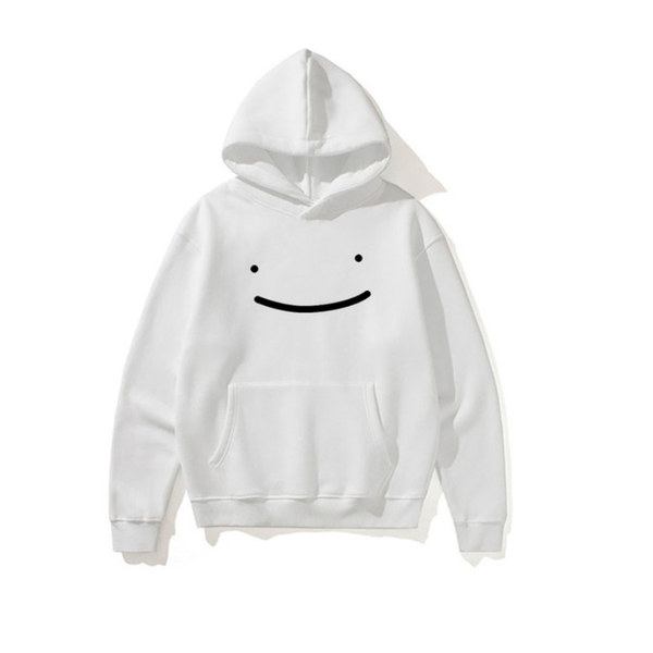 men's hoodies & sweatshirts dream merch hoodie men women pullover harajuku tracksui 2021men's streetwear casual fashion oversized, Black
men's hoodies & sweatshirts dream merch hoodie men women pullover harajuku tracksui 2021men's streetwear casual fashion oversized, Black