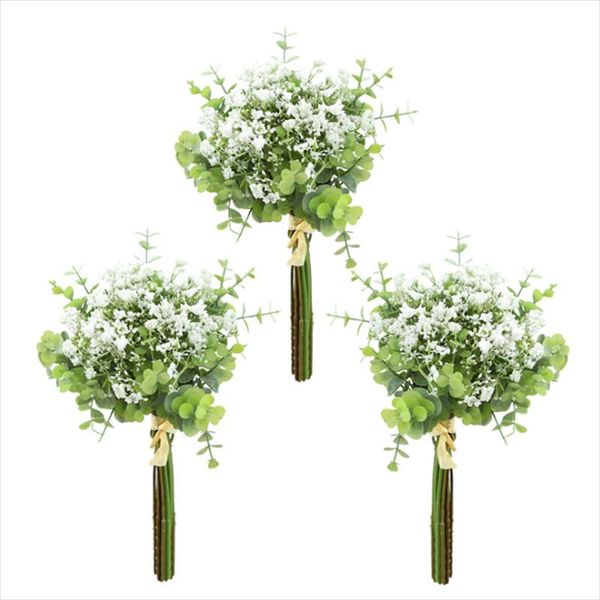 decorative flowers & wreaths eucalyptus leaves starry bundled simulation plants artificial flowers, home decoration wedding holding road lea
decorative flowers & wreaths eucalyptus leaves starry bundled simulation plants artificial flowers, home decoration wedding holding road lea