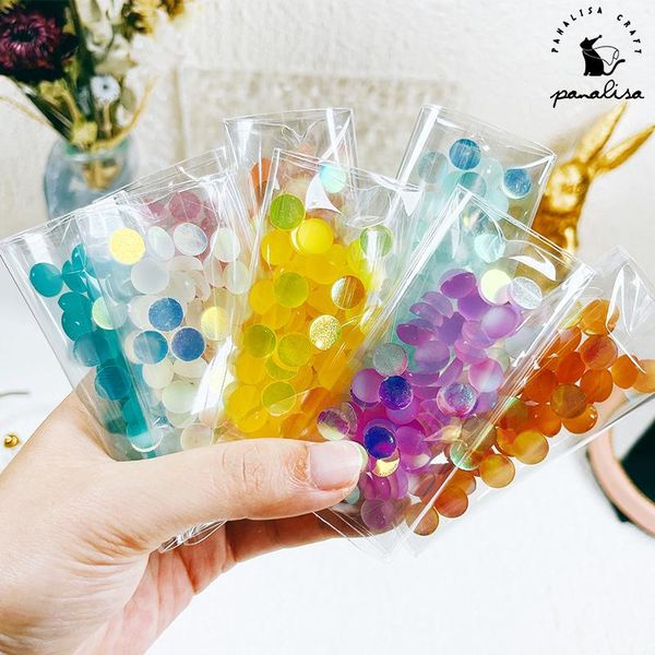 craft tools panalisacraft 8colors 5mm round shaped mixed gemstones rhinestones sequin stones for diy scrapbooking card making embellishments
craft tools panalisacraft 8colors 5mm round shaped mixed gemstones rhinestones sequin stones for diy scrapbooking card making embellishments