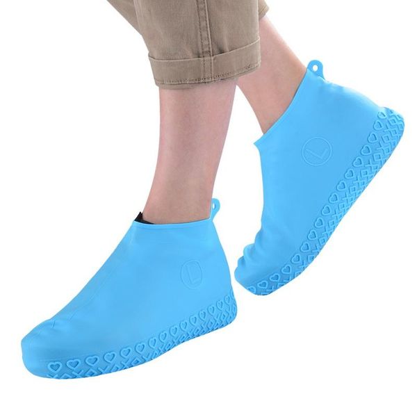 shoe parts & accessories monerffi silicone cover rain shoes covers camping waterproof reusable non-slip, White;pink
shoe parts & accessories monerffi silicone cover rain shoes covers camping waterproof reusable non-slip, White;pink