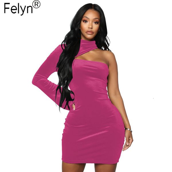velvet sleeve dress, asymmetrical off shoulder, pleated, celebrity, nightclub, mini, new collection, 2021 hk65, Black;gray
velvet sleeve dress, asymmetrical off shoulder, pleated, celebrity, nightclub, mini, new collection, 2021 hk65, Black;gray