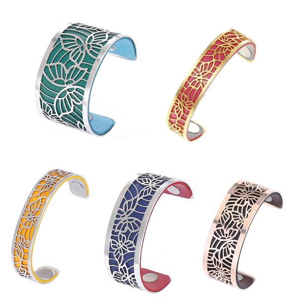 cremo luxury stainless steel butterfly cuff bangles bracelets for women manchette femme interchangeable leather arm bracelet, Golden;silver
cremo luxury stainless steel butterfly cuff bangles bracelets for women manchette femme interchangeable leather arm bracelet, Golden;silver