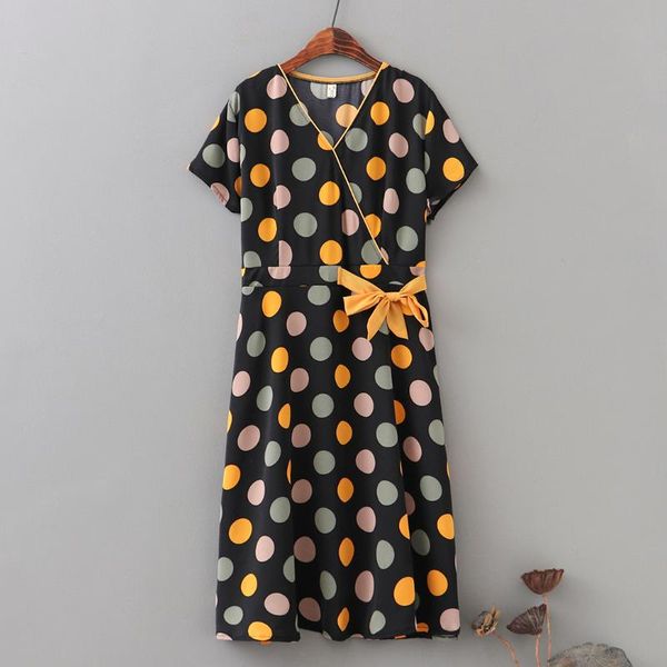 plus size dresses womens summer v-neck l-5xl dress xxxl 3xl xxxxl 4xl belt slim casual a-line swing skater beach for woman, Black
plus size dresses womens summer v-neck l-5xl dress xxxl 3xl xxxxl 4xl belt slim casual a-line swing skater beach for woman, Black
