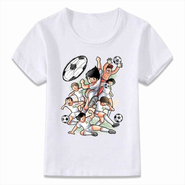 kids clothes t shirt captain tsubasa le petit footballer anime artwork boys and girls toddler shirts tee oal156, Blue
kids clothes t shirt captain tsubasa le petit footballer anime artwork boys and girls toddler shirts tee oal156, Blue