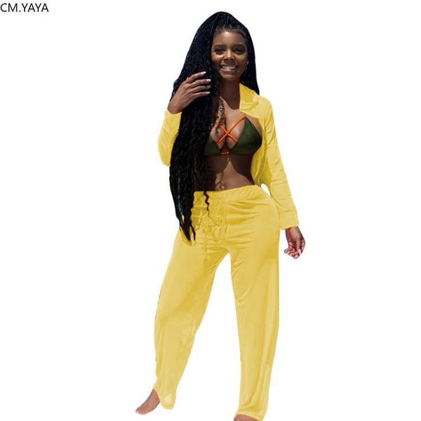 two piece dress winter autumn solid colof chiffon women's set long sleeve straight pants suit beach tracksuit outfit gl5089, White
two piece dress winter autumn solid colof chiffon women's set long sleeve straight pants suit beach tracksuit outfit gl5089, White