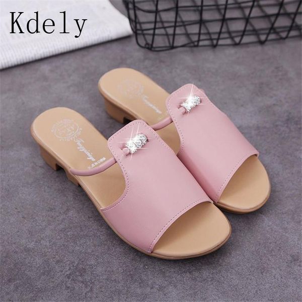 sandals platform women high heel zapatillas summer shoes fashion wedge slippers beach flip flops solid slides lady, Black
sandals platform women high heel zapatillas summer shoes fashion wedge slippers beach flip flops solid slides lady, Black