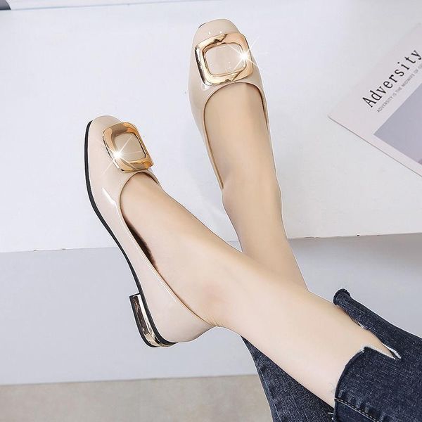 dress shoes mulheres de salto alto women fashion round toe light weight green slip on square heel lady cool office black pumps e9594
dress shoes mulheres de salto alto women fashion round toe light weight green slip on square heel lady cool office black pumps e9594