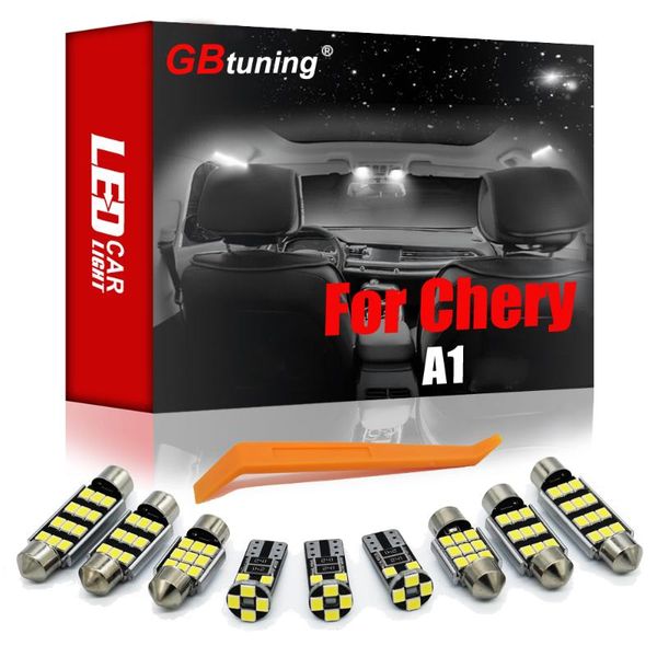 emergency lights gbtuning canbus error led 8pcs for chery a1 2006 2007+ vehicle interior dome map bulb trunk indoor accessories light k
emergency lights gbtuning canbus error led 8pcs for chery a1 2006 2007+ vehicle interior dome map bulb trunk indoor accessories light k