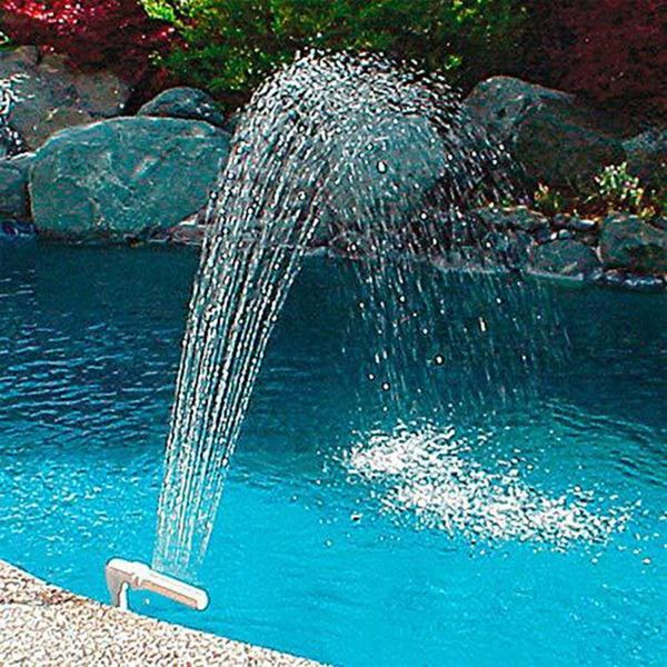 pool & accessories garden swimming waterfall fountain water feature cascade hose pipe nontoxic durable sturdy tube
pool & accessories garden swimming waterfall fountain water feature cascade hose pipe nontoxic durable sturdy tube